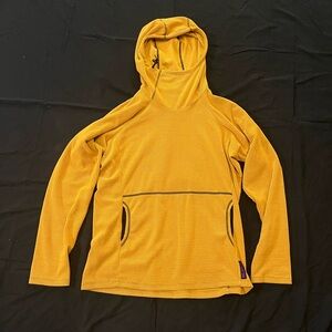Melanzana V2 Micro Grid Hoodie